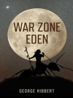 War Zone Eden