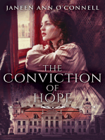 The Conviction of Hope: The Prequel To No Room For Regret