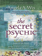 The Secret Psychic