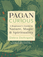 Pagan Curious