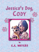 Jessica's Dog, Cody