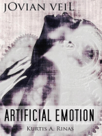 jOvian veiL: Artificial Emotion