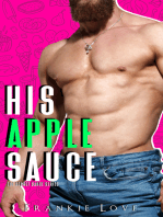 His Apple Sauce (The Secret Sauce Series)