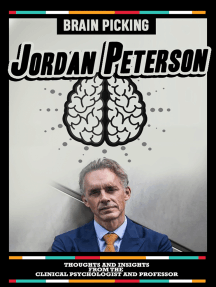 Grundlægger sælger I særdeleshed Lee Brain Picking Jordan Peterson de Brain Picking Icons - Libro  electrónico | Scribd