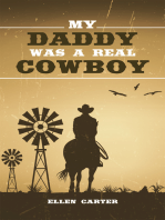 My Daddy Was a Real Cowboy