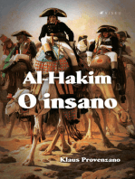 Al-hakim, o insano