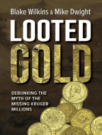 Looted Gold