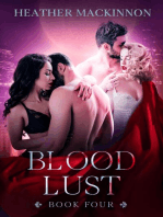 Blood Lust