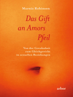 Das Gift an Amors Pfeil: Von der Gewohnheit zum Gleichgewicht in sexuellen Beziehungen