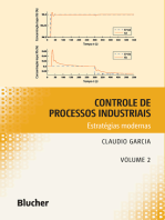 Controle de Processos Industriais - Vol. 2