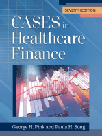 Cases in Healthcare Finance, Seventh Edition