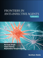 Frontiers in Anti-Infective Agents: Volume 6