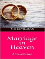 Marriage in Heaven