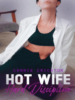 Hot Wife Hard Discipline