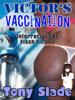 Victor's Vaccination