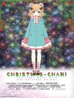 Christmas-chan!