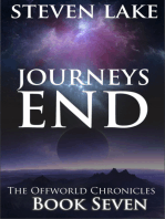 Journey's End