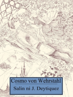 Cosmo von Werhstahl
