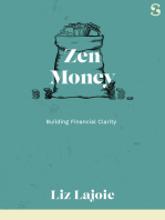 Zen Money: Building Financial Clarity
