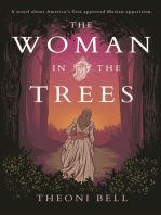 The Woman in the Trees