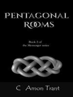 Pentagonal Rooms