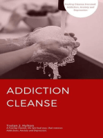 Addiction Cleanse: Fasting Cleanse, #1