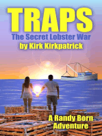 Traps: The Secret Lobster War