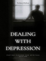 Dealing with Depression