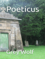 Poeticus