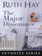 The Major Dissonance: Keynotes, #4