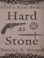 Hard as Stone: Hard as Stone, #1