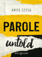 Parole (Untold)