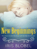 New Beginnings: Beginnings, #1