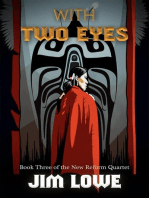 With Two Eyes: New Reform Quartet, #3