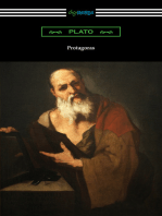 Protagoras