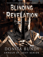 Blinding Revelation: Armour of Light Series, #2