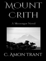 Mount Crith: The Messenger Series, #7