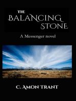 The Balancing Stone