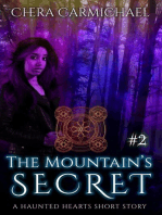 The Mountain's Secret