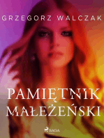 Pamiętnik małżeński