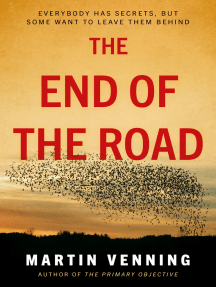 The End of the Road by Martin Venning - Ebook | Scribd