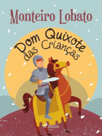 Dom Quixote das Crianças