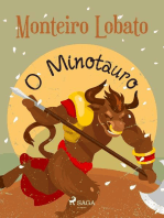 O Minotauro