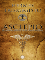 Asclepio: El Discurso Perfecto de los Papiros Mágicos
