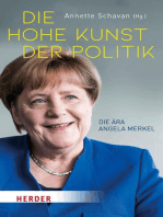 Die hohe Kunst der Politik