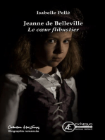 Jeanne de Belleville: Le coeur flibustier