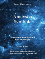 Analysen – Symbole 6301-6303: Inspirationen im Tagebuch eines Aufsässigen