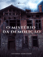 O Mistério da Demolição