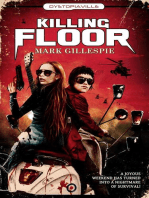 Killing Floor: Dystopiaville