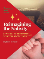 Reimagining the Nativity
